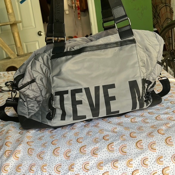 Steve Madden tote - Picture 1 of 3